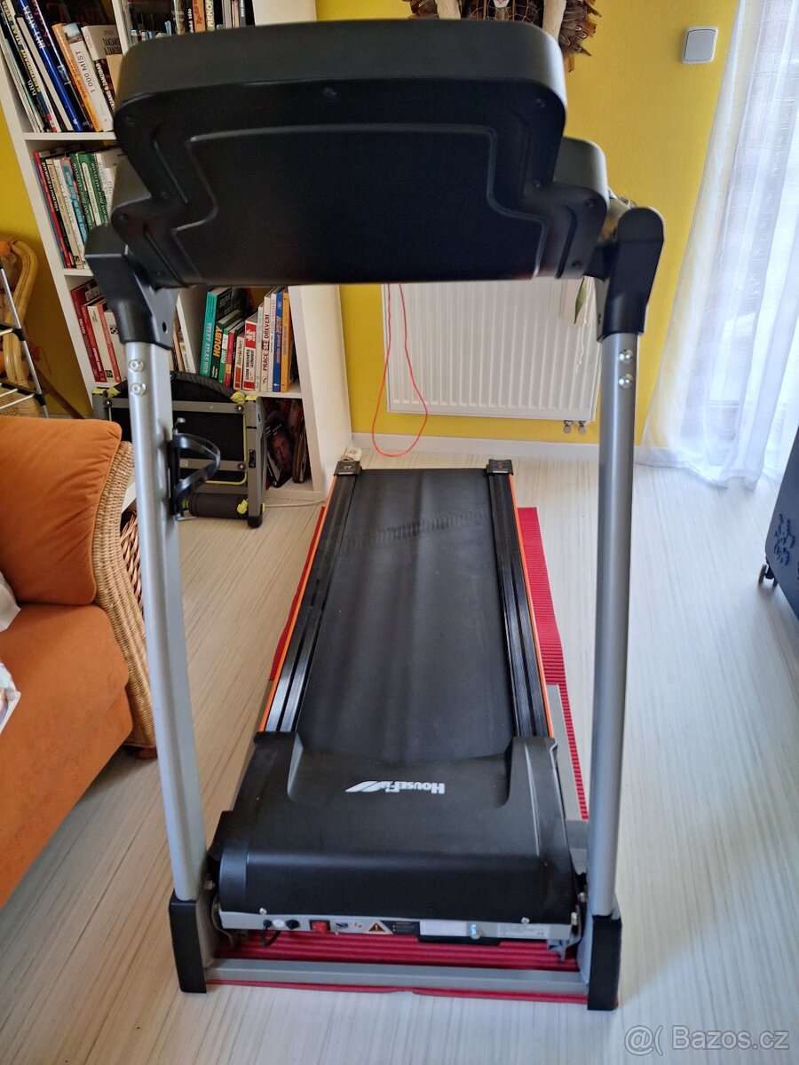 Běžecký pás Housefit - 3