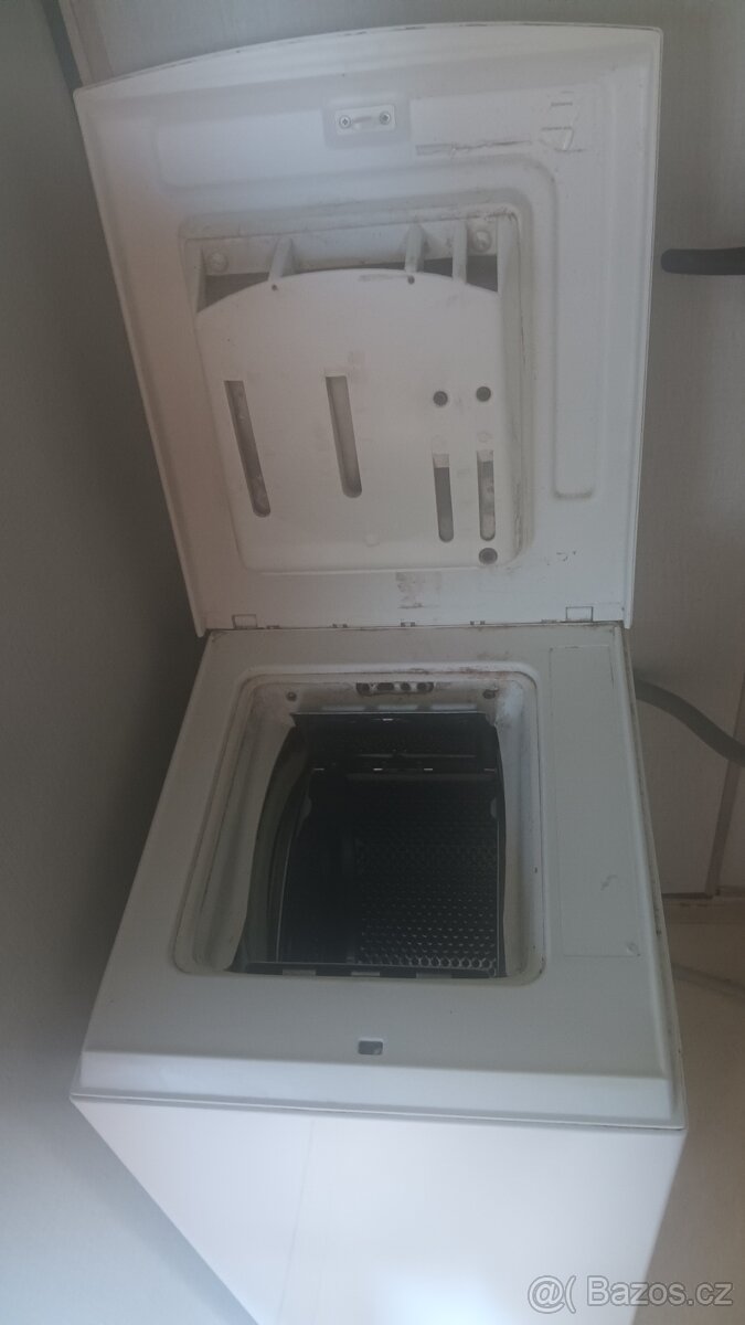 Pračka - 3