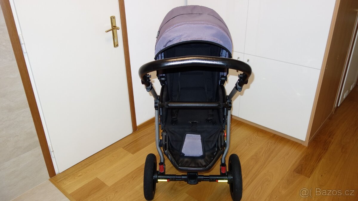 Kočárek Dorjan - 3