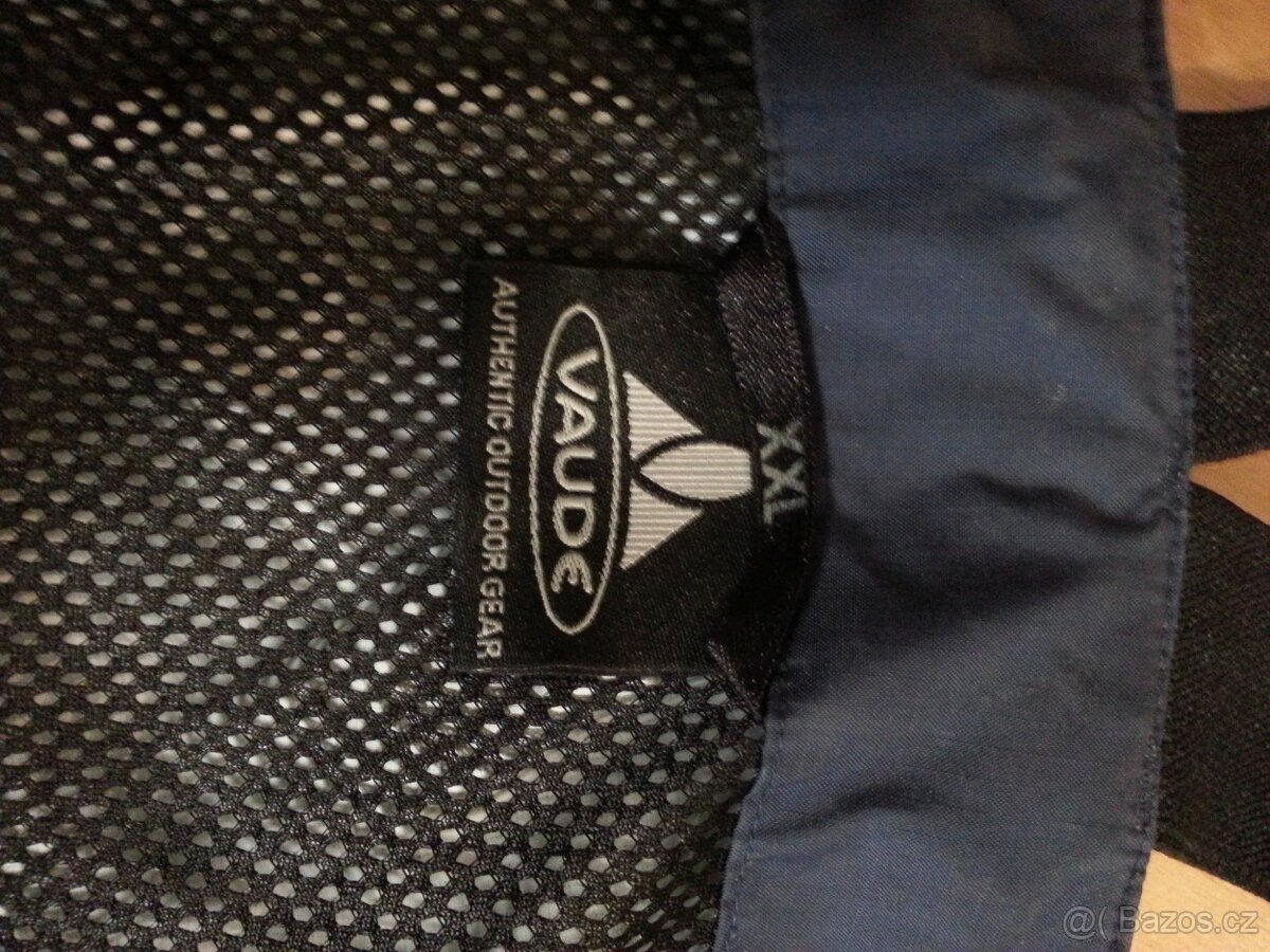 Yacht kalhoty na lod. - 3