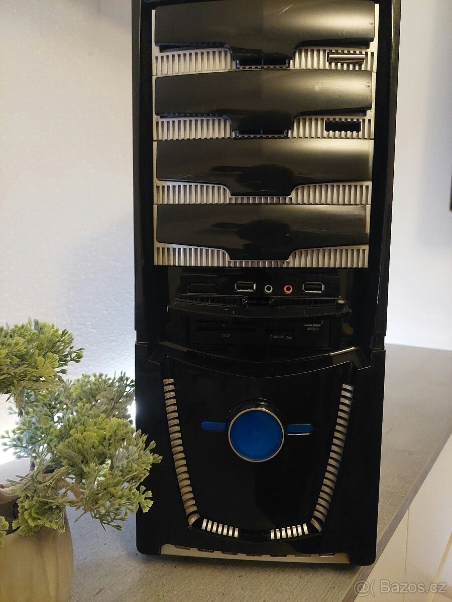 PC - Herní počítač - 3