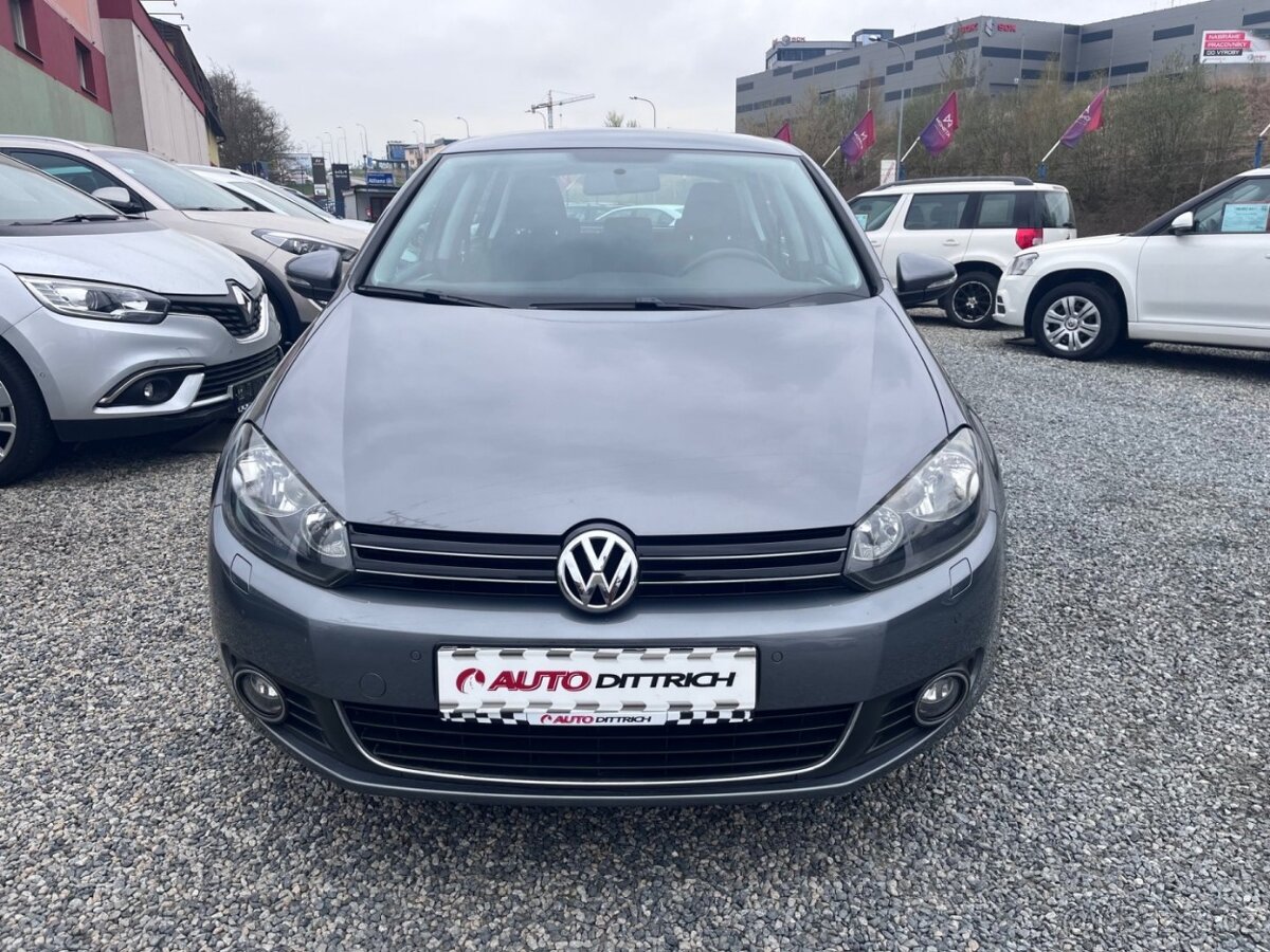 VW GOLF 1,2TSi HIGHLINE - 3