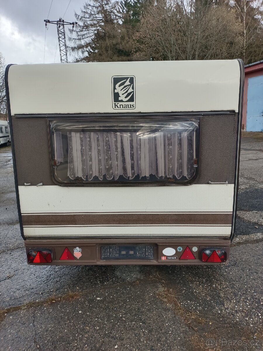 Knaus Azur 475 - 3
