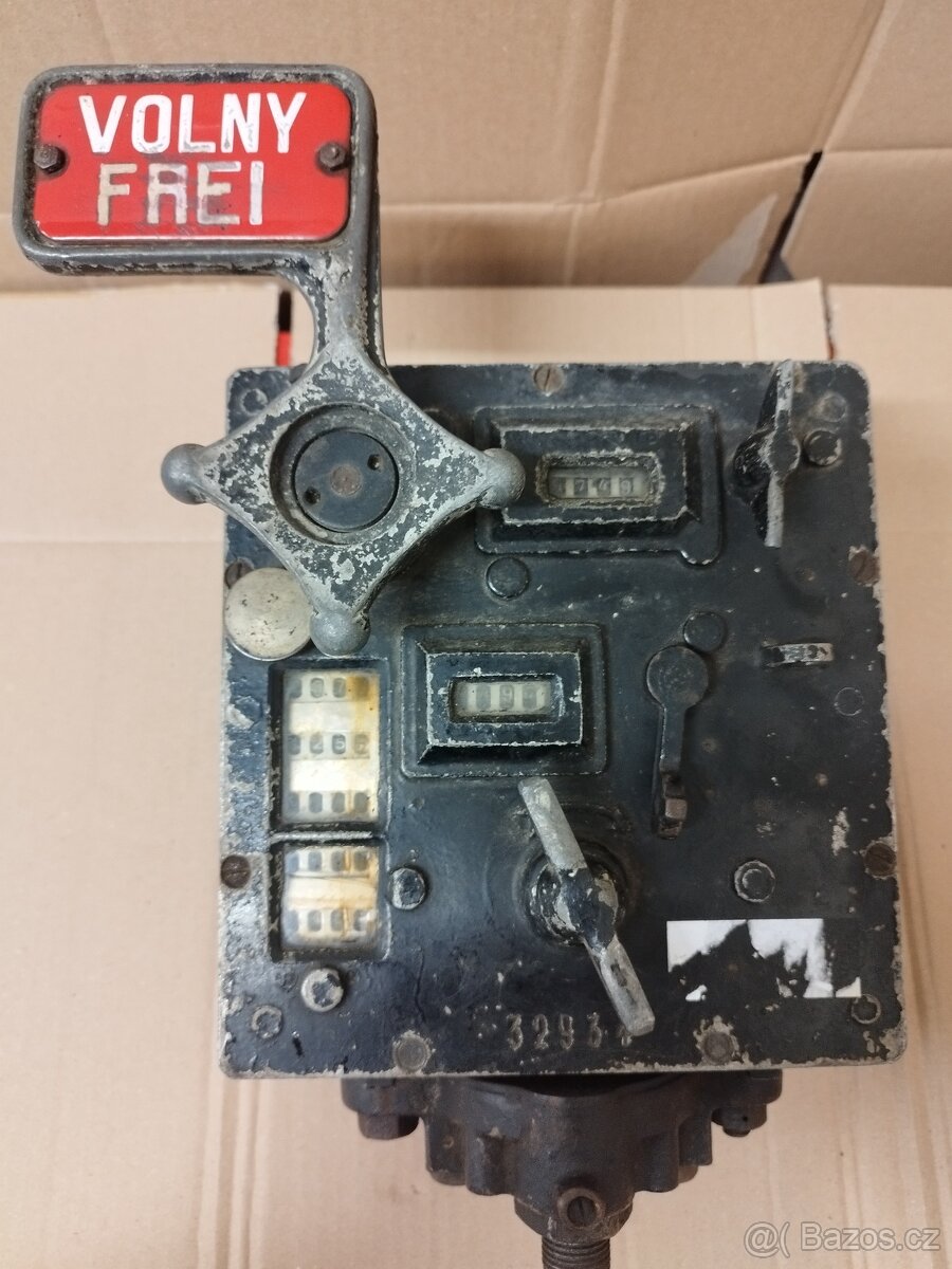 TAXAMETR - 3