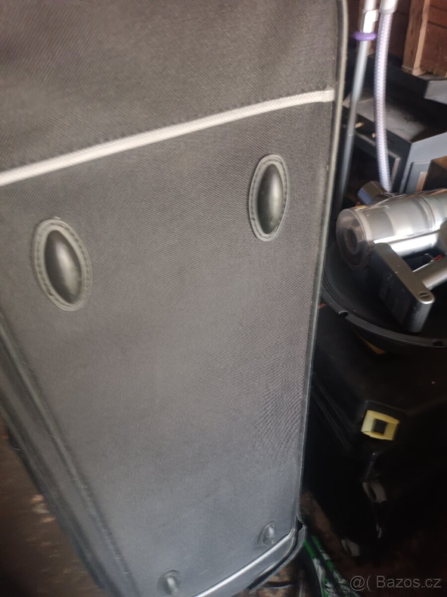 Cestovní kufr - 3