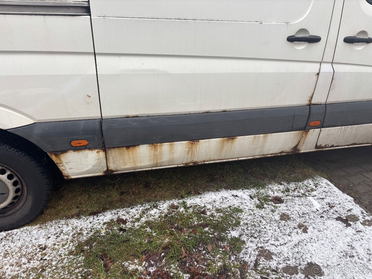 Vw crafter - 3
