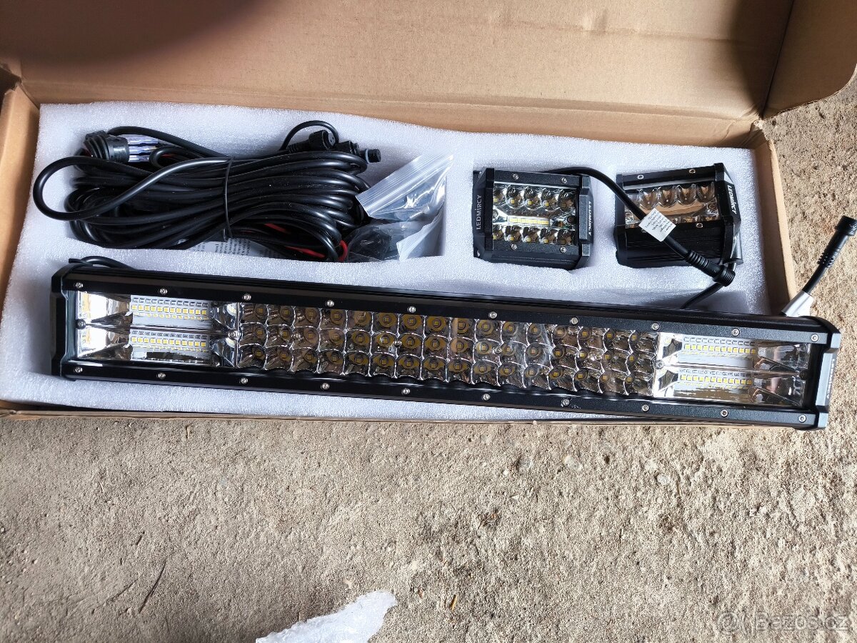 Led svetla - 3