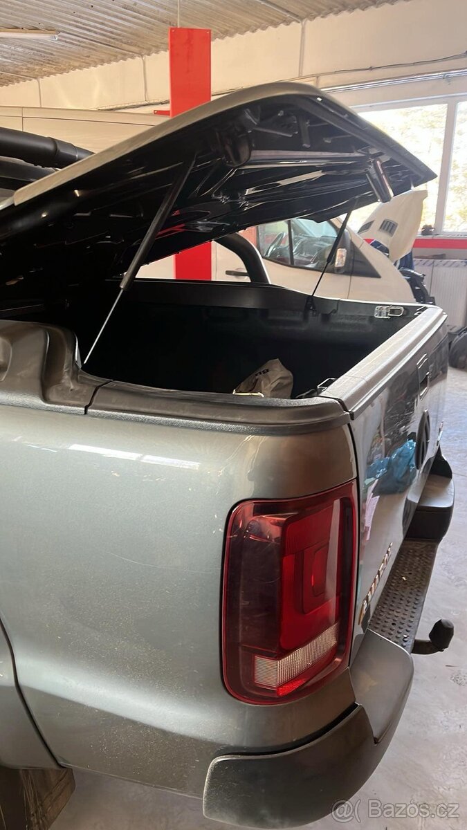AMAROK