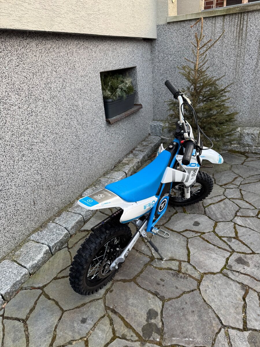 Torrot One -Gas Gas