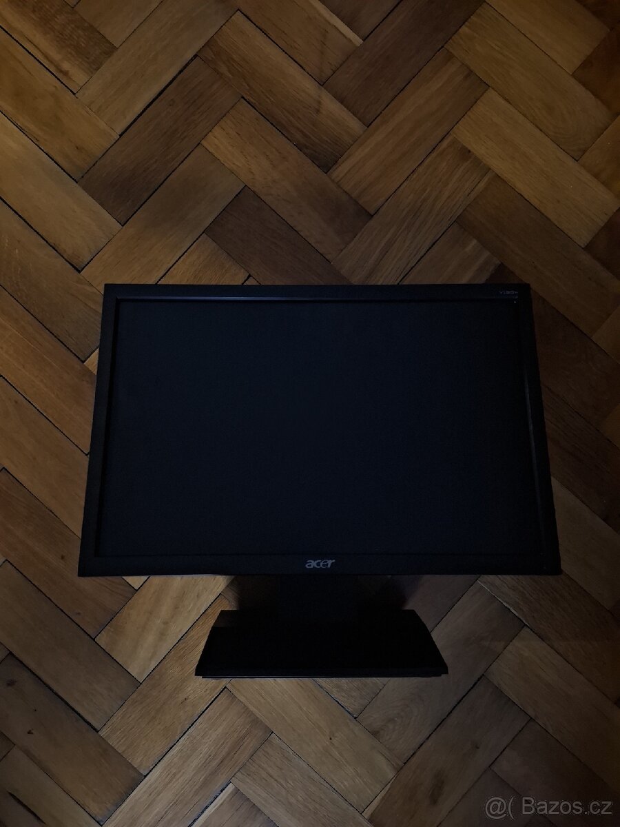 Monitor Acer - 3