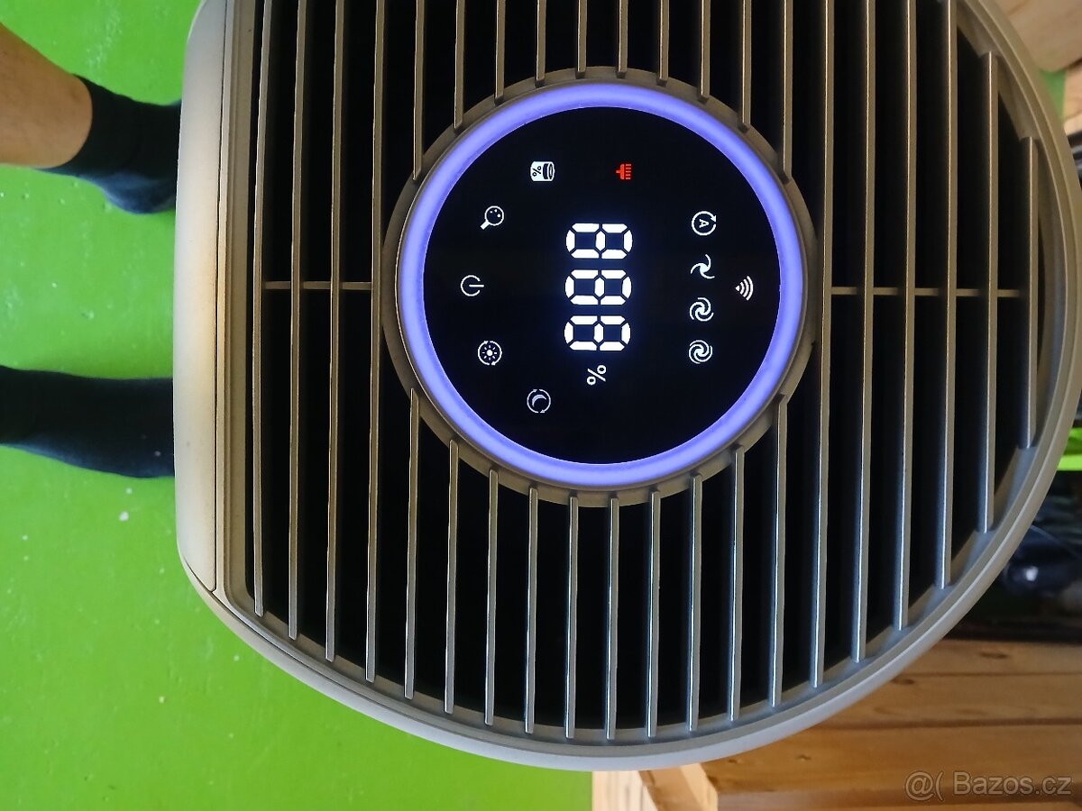 Čistička vzduchu philips 3000i - 3