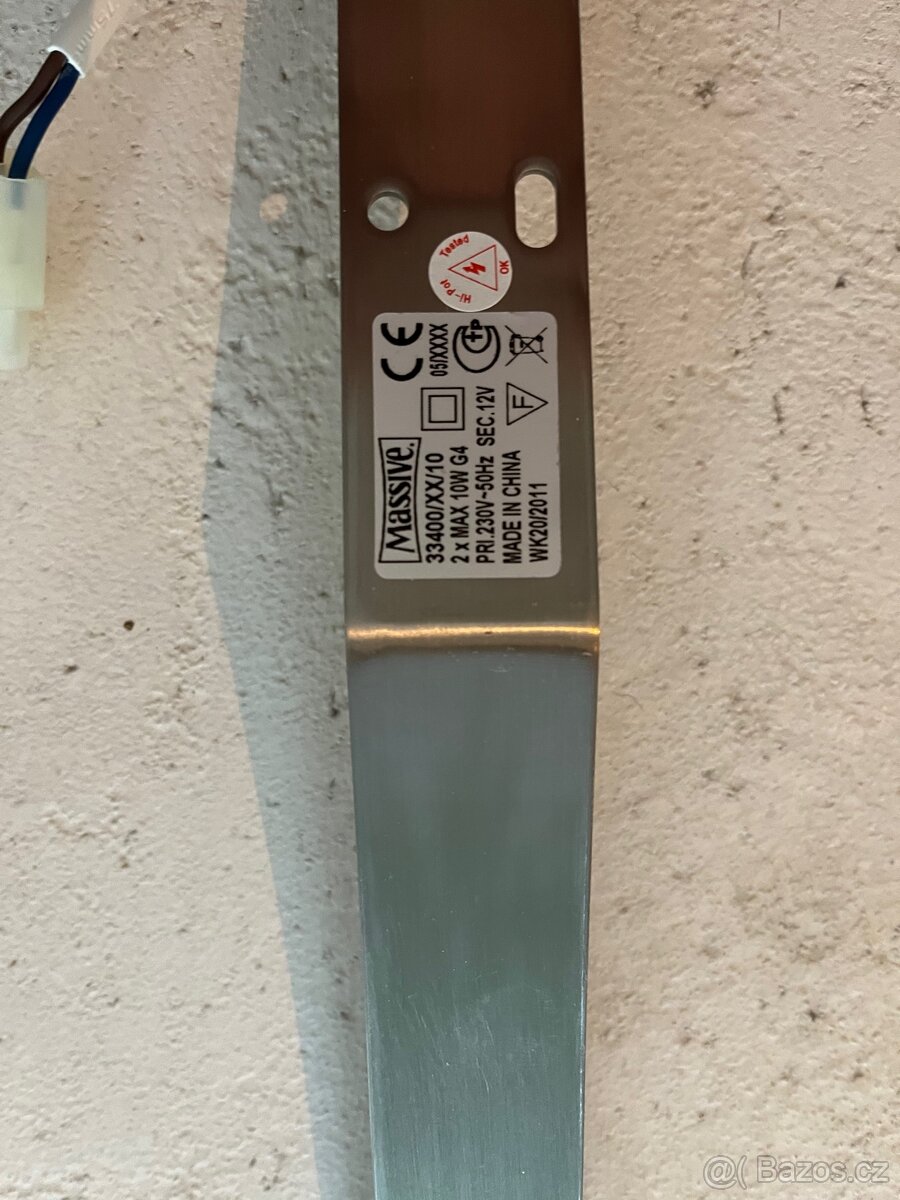 Nové Subtilní osvětlení Massive - 3