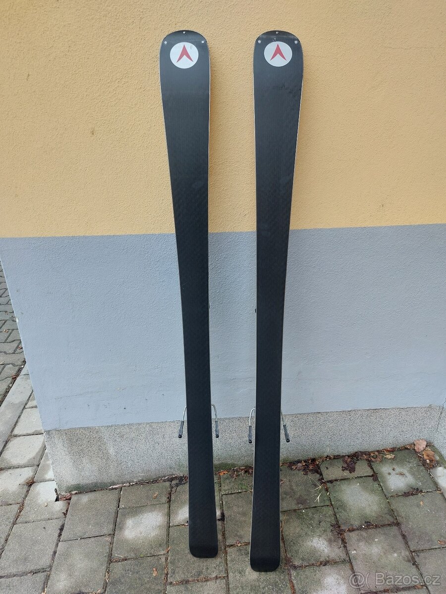 Lyže Dynastar Contact Sensor R14 158 cm - 3
