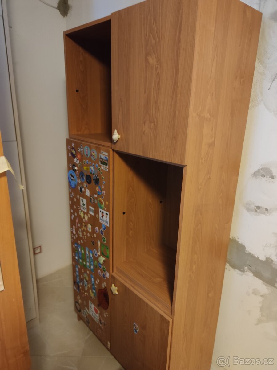 Starší dětský pokoj - 3