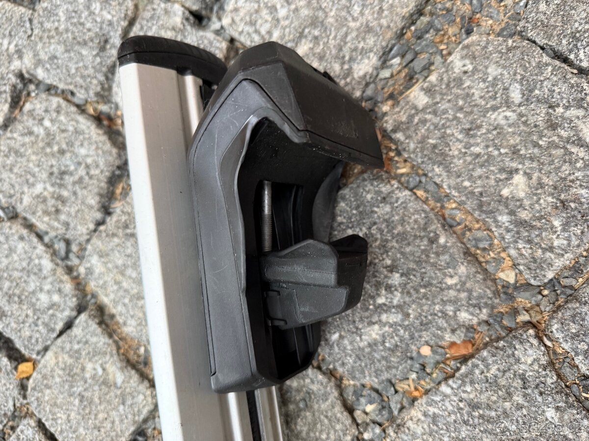 Střešní nosiče příčniky Thule Wingbar Evo - 3