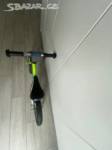 Dětské odrážedlo - 3