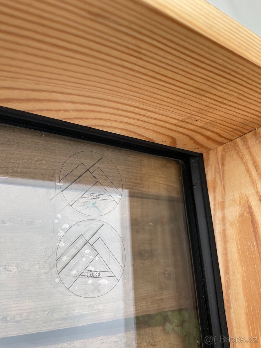 Střešní okno značky Roto - 3