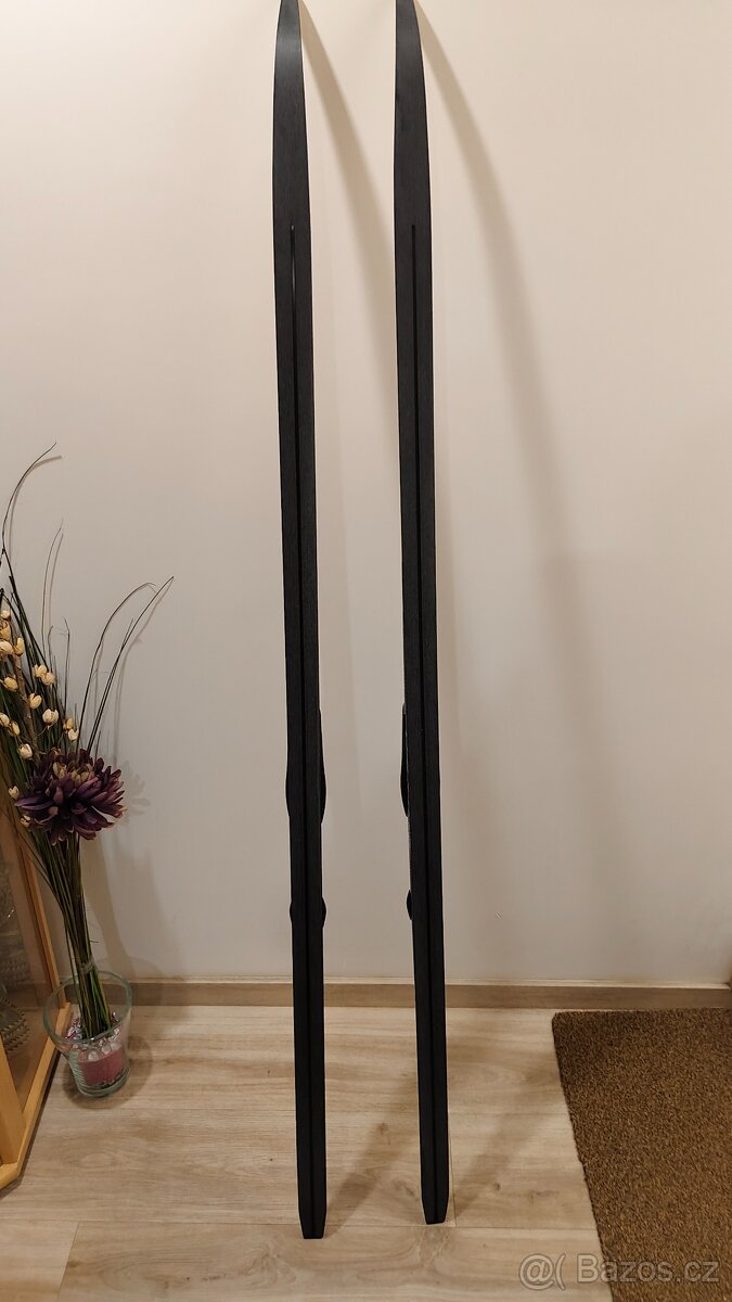 Kompletní běžkařský set Peltonen n grip - 3