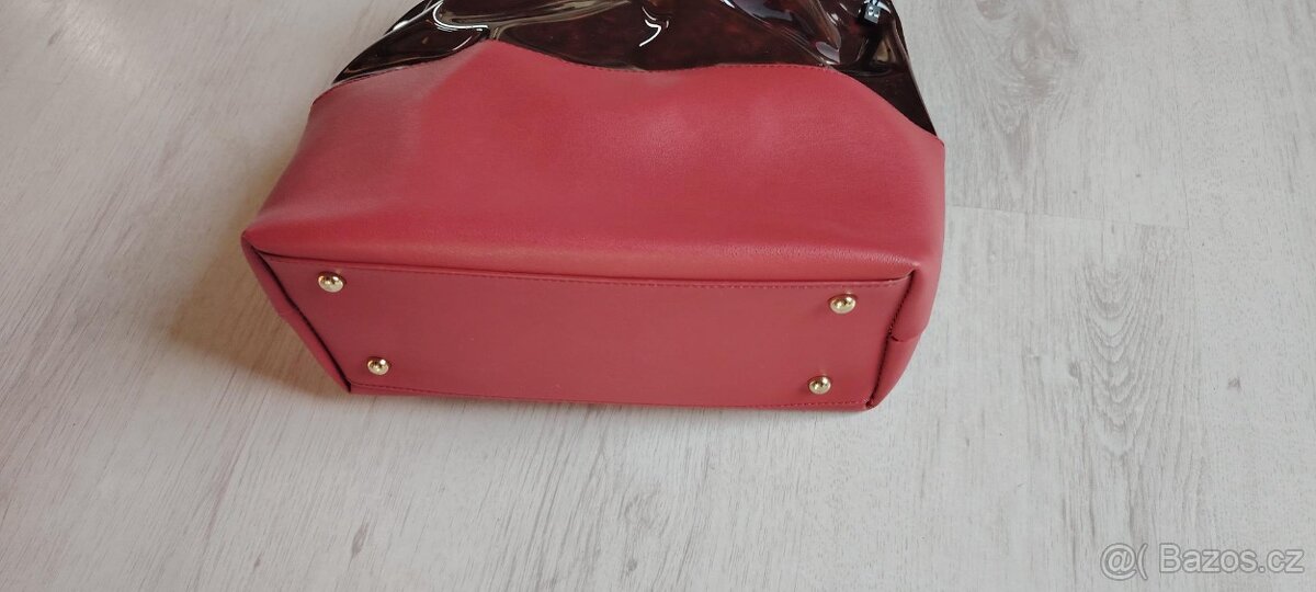 nová kabelka NOBO - 3