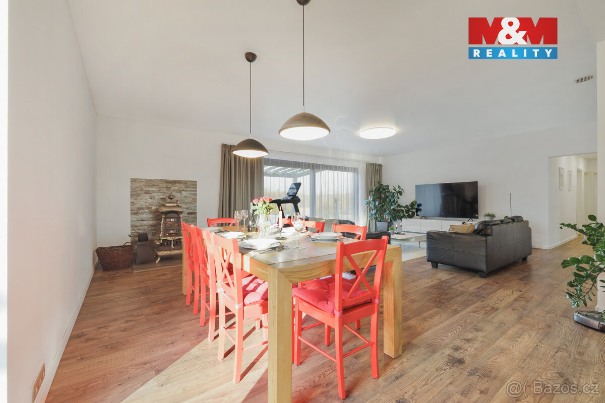 Prodej RD 4+kk Loukovec, Mnichovo Hradiště - 3