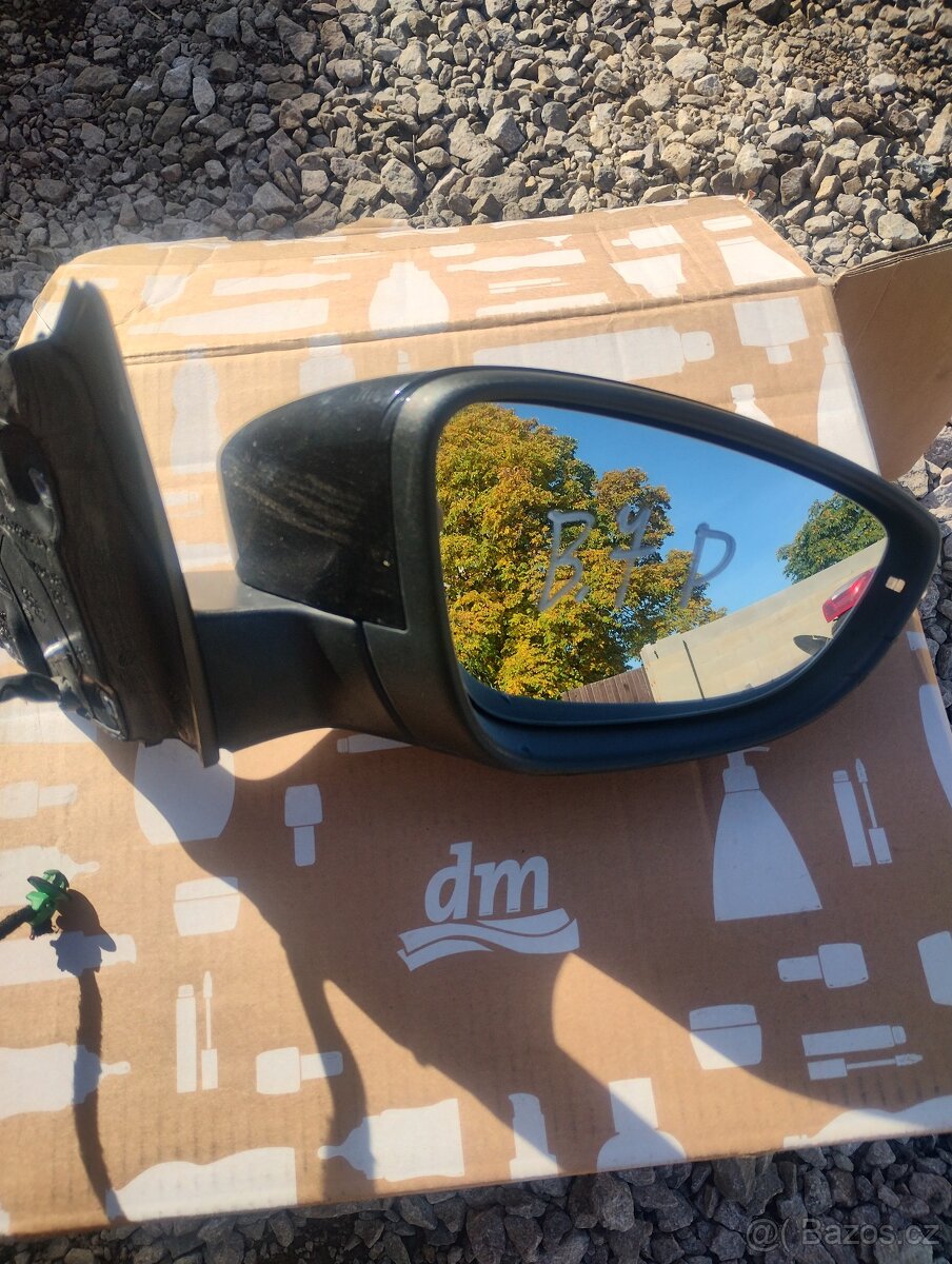 Vw Passat b7 kombi 2.0 tdi 103kw - 3