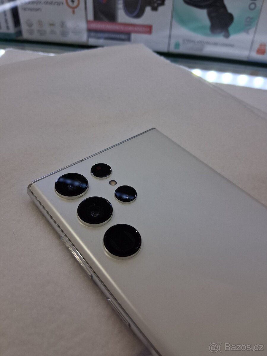 Samsung Galaxy S22 Ultra 5G 12/256GB - 3