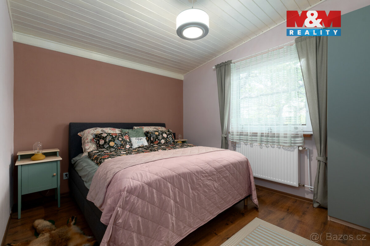 Prodej rodinného domu, Frýdlant nad Ostravicí, ul. Kamenec - 3