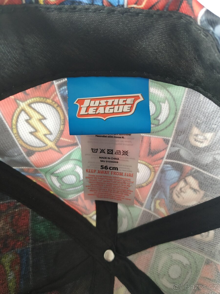 Marvel- Avengers - 3