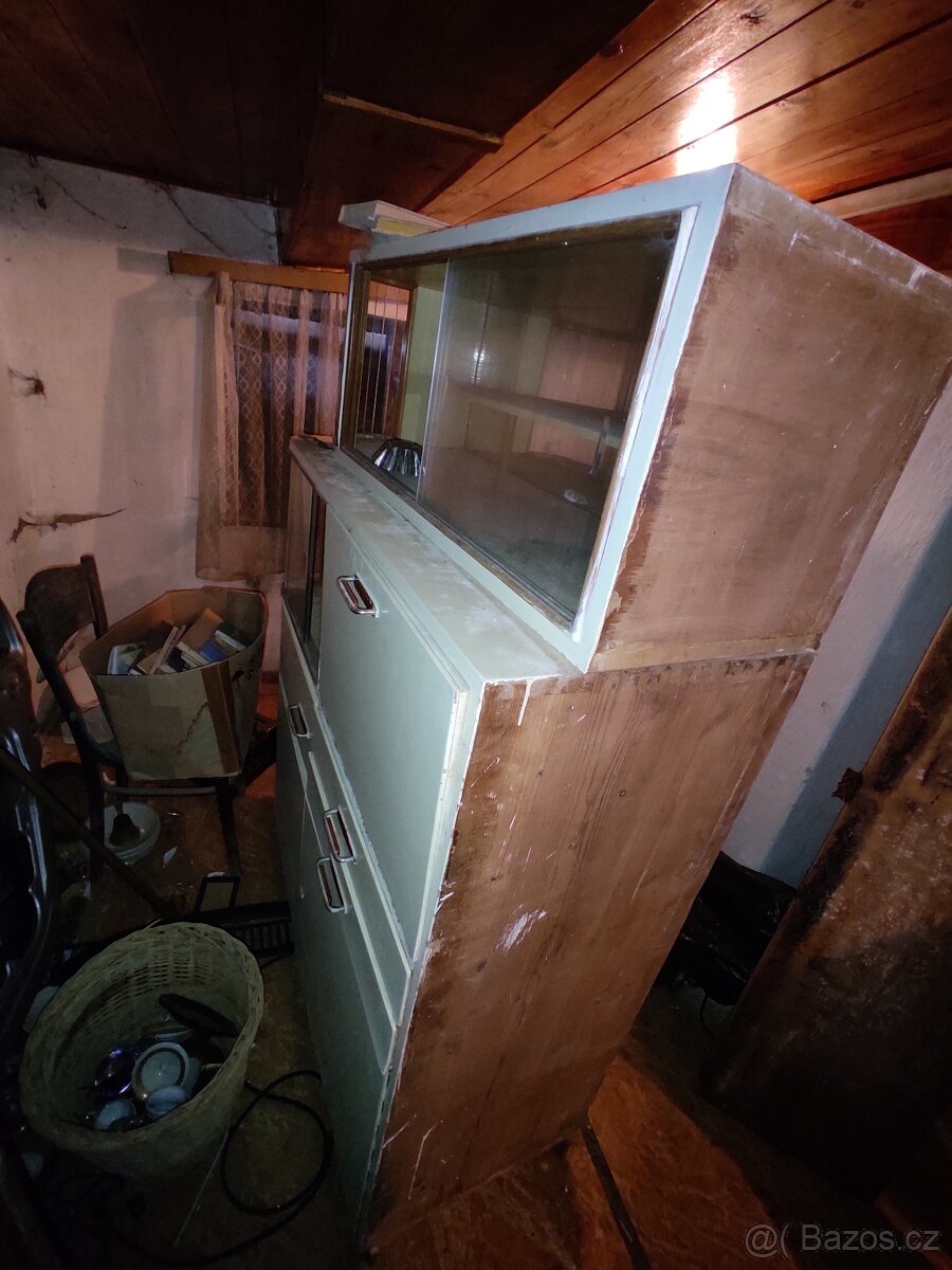 kuchyňskou skriň - 3