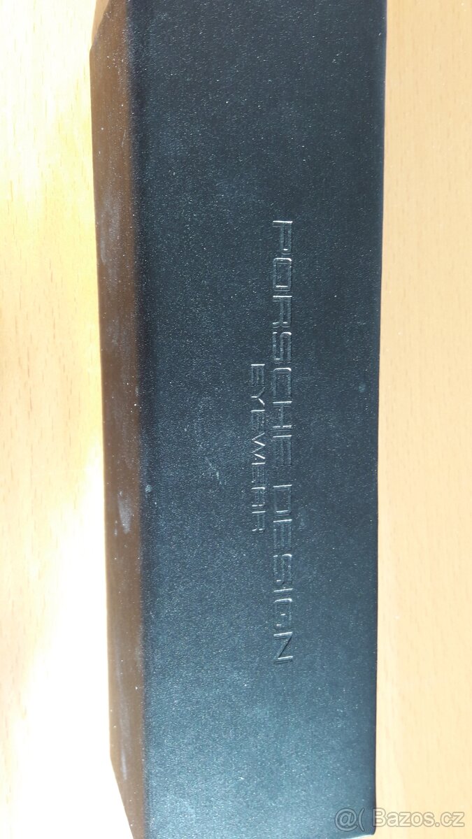 Sluneční brýle PORSCHE DESIGN - 3