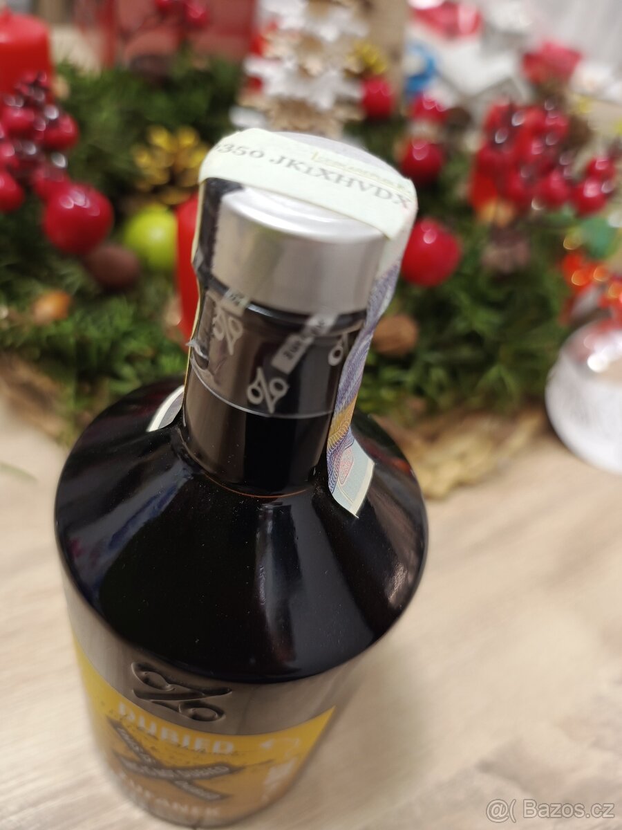 Absinth Žufánek Dubbied 2018 - 3