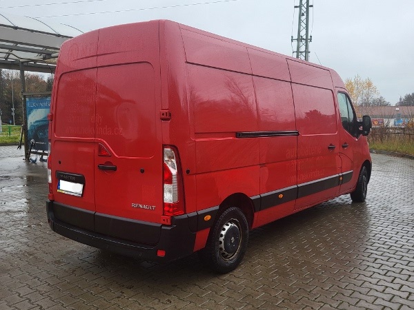 RENAULT MASTER L3H2 2.3DCi 96kW - 3