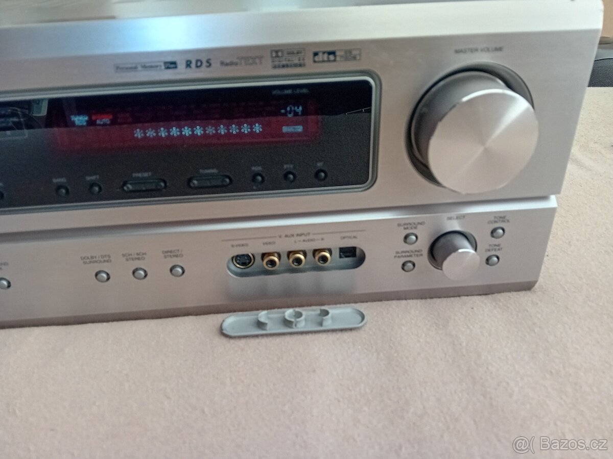 Denon AVR-1804 - 3