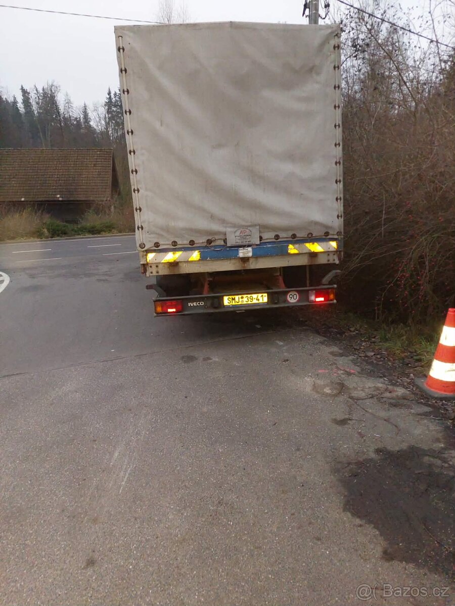 IVECO EURO CARGO - 3