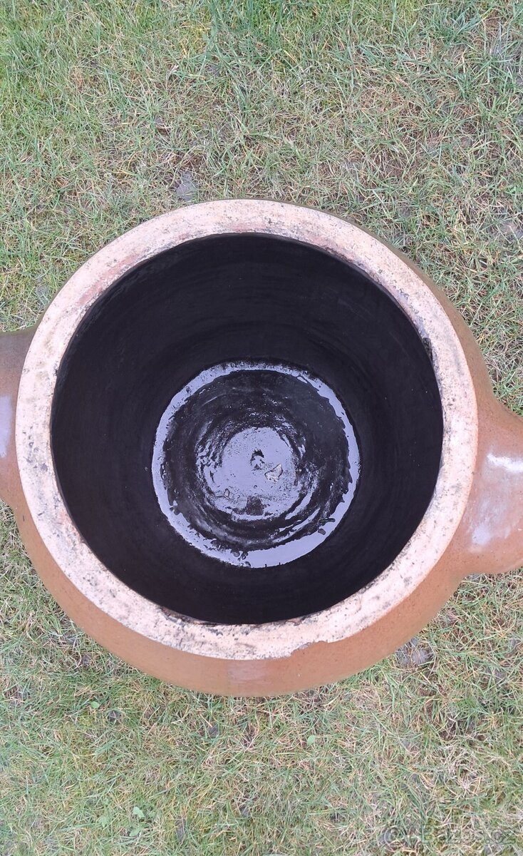 Kameninový sud 60 l - 3