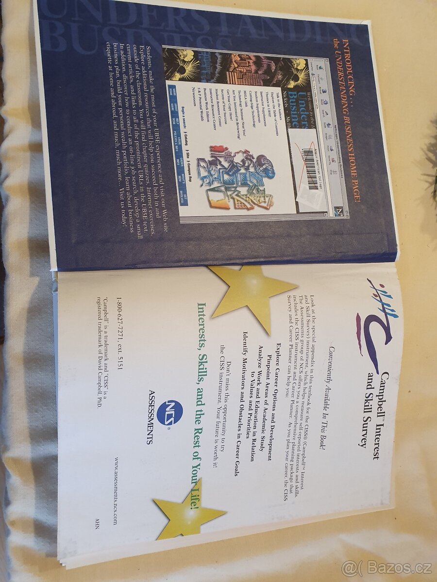 Understanding Business 5th edition - 3