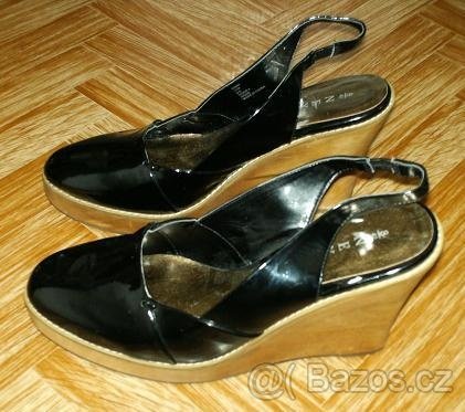 10x NEXT RŮZNÉ NOVÉ DÁMSKÉ BOTY - AKCE LEVNĚ - 3