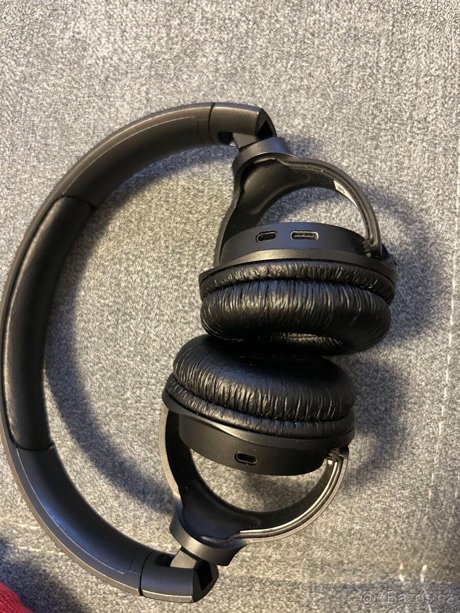 Bezdrátová sluchátka JBL Tune 510BT - 3