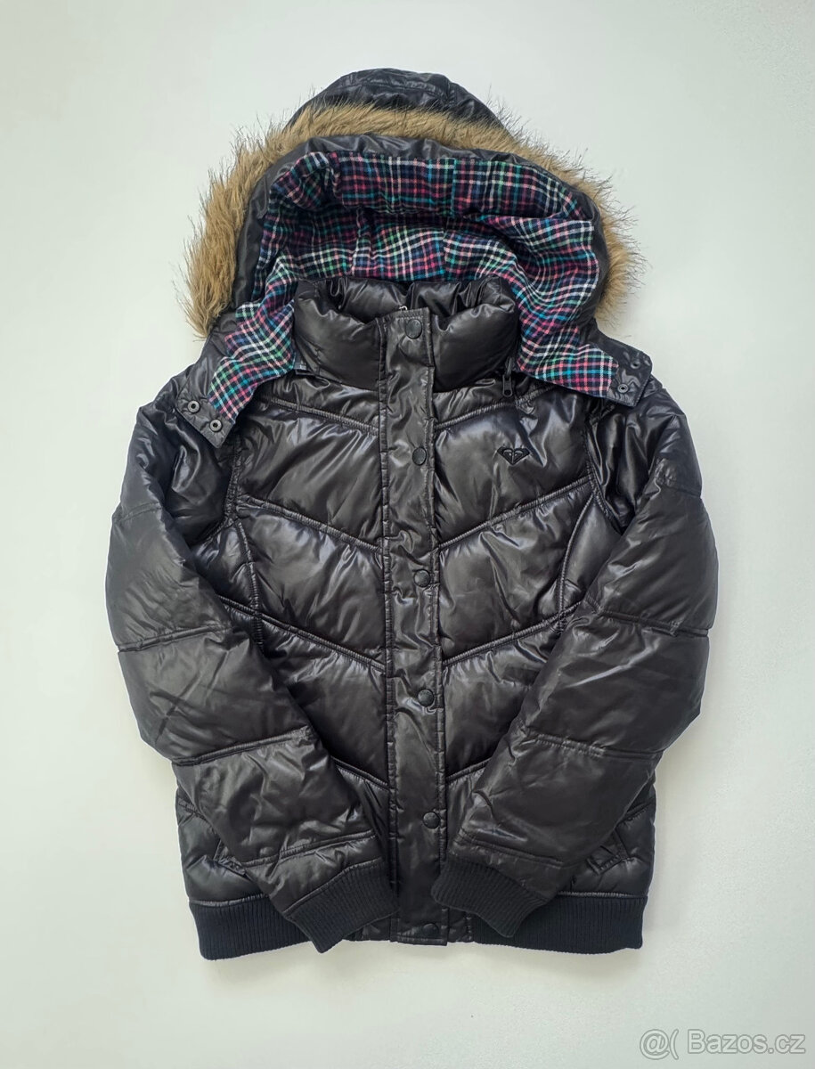 Dětská bunda Junior Roxy vel. 16 let - 3