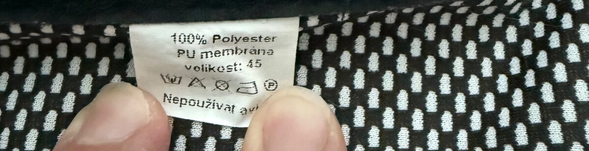 Obleček pro psa - 3