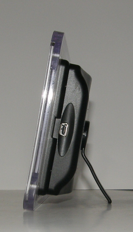 Digitální foto rámeček - 3