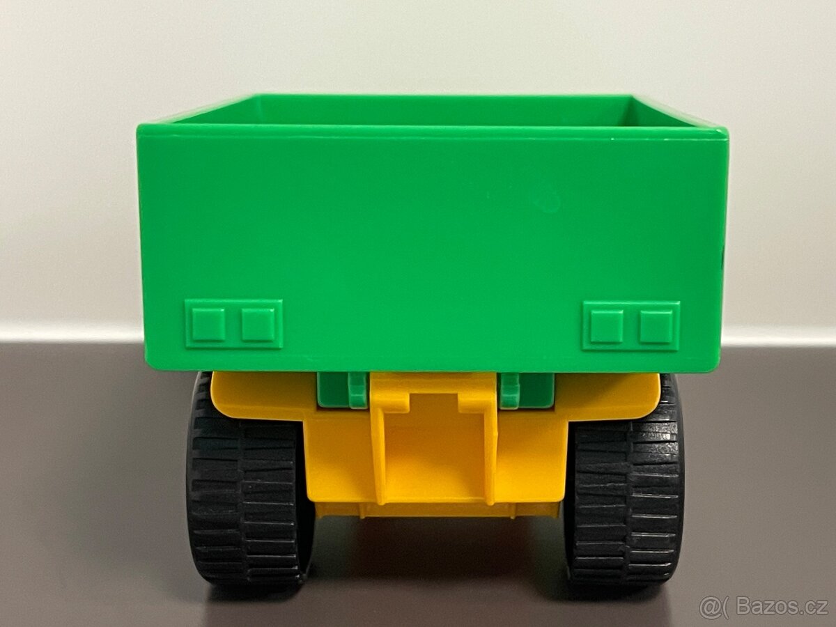 Lego Duplo přívěs - 3