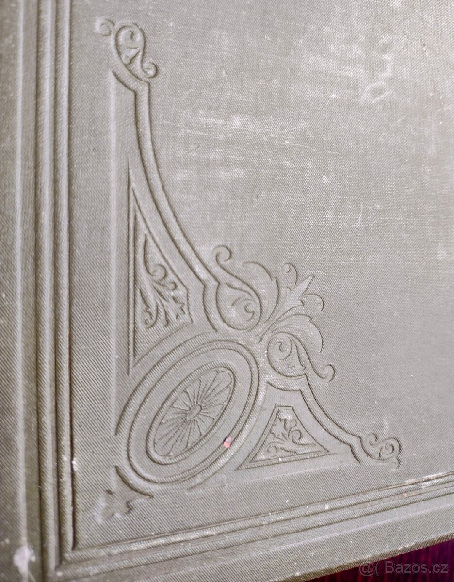 Časopis Lada - 2x r./1904-05 - 3