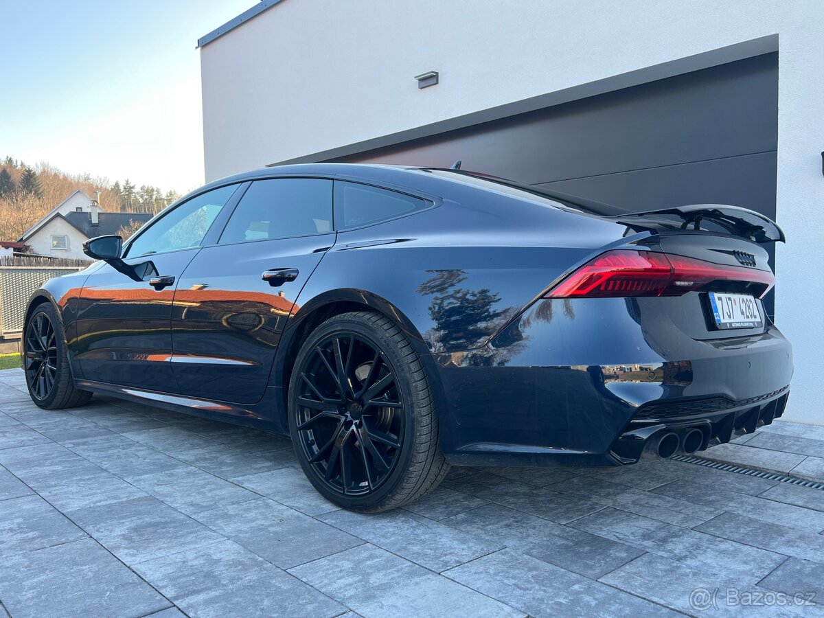 Audi A7 55 tfsi - 3