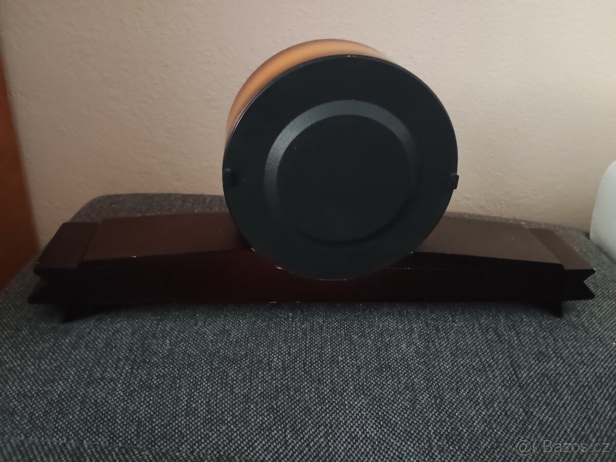 Krbové hodiny VESNA - 3