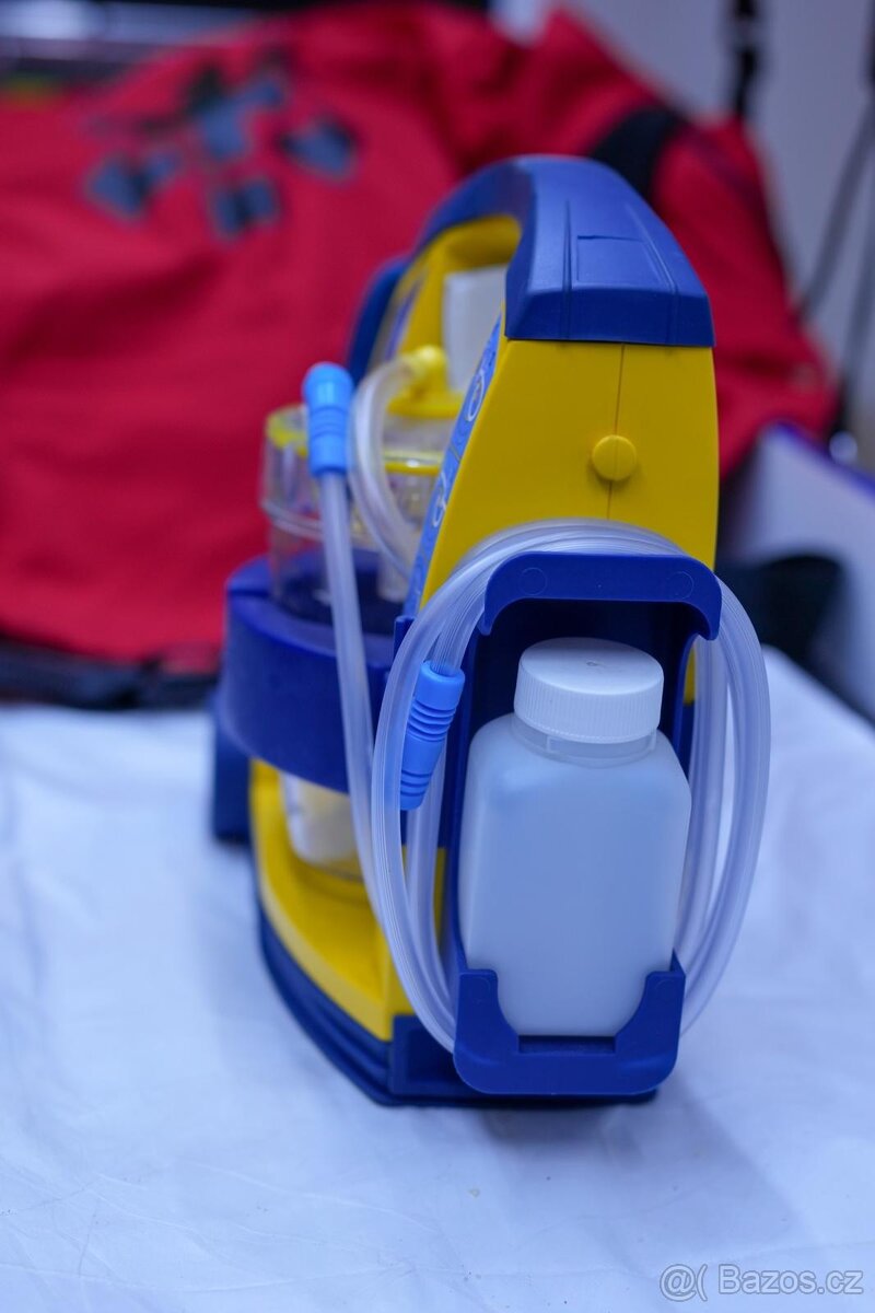 Odsávačka Laerdal LSU - 3