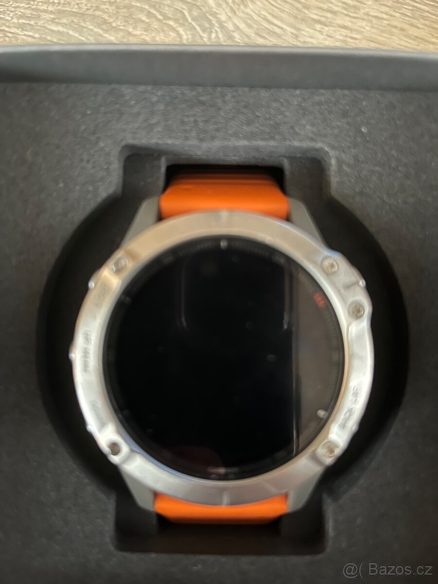 Garmin Fénix 6 Sapphire - 3