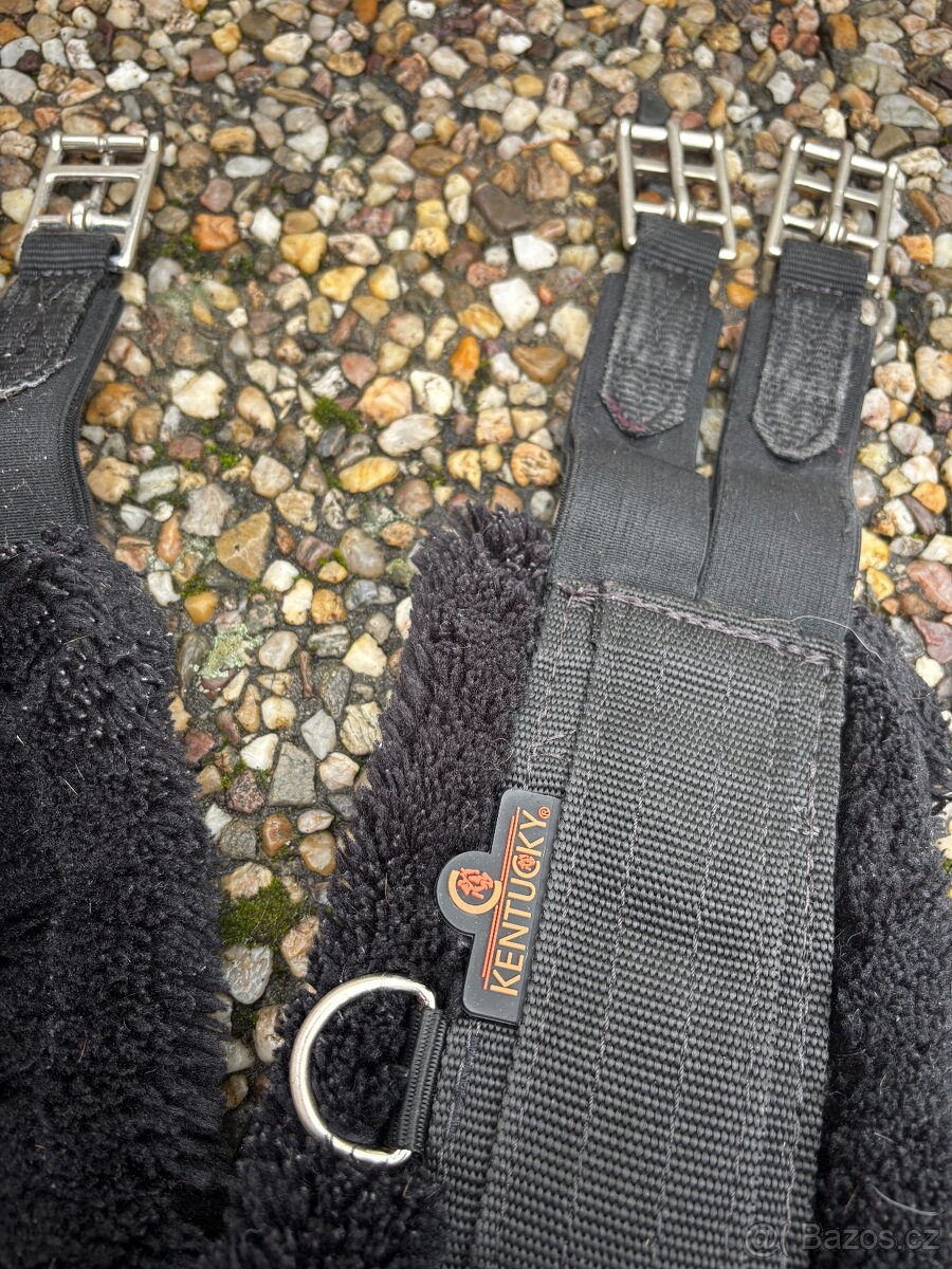 Podbřišník Kentucky s beránkem 125 cm - 3