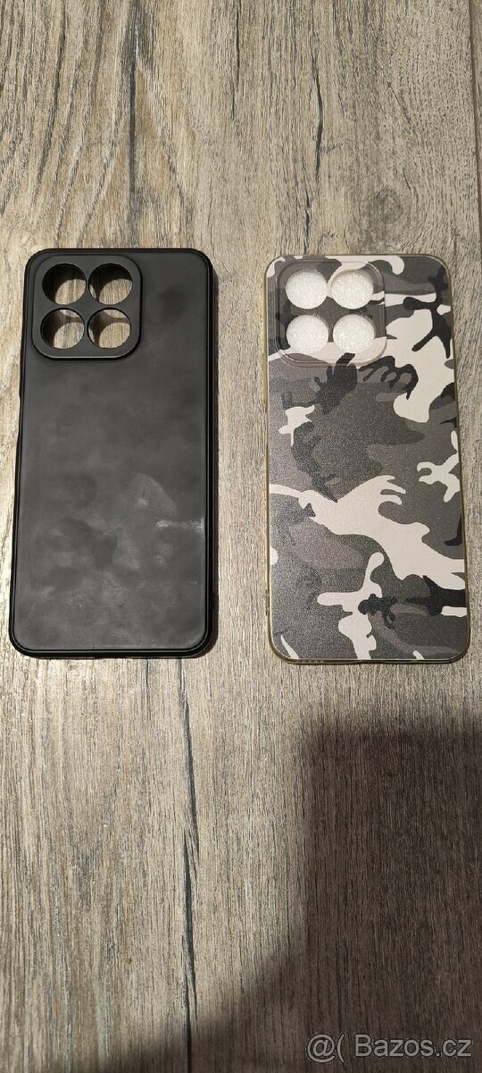 Prodám HONOR X8a stav A - 3