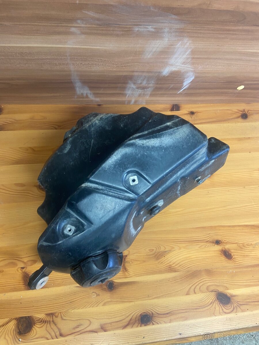 🟥 Nádrž Honda CRF 2012 - 3